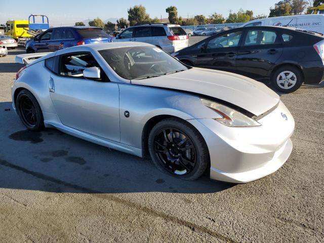 2009 Nissan 370Z