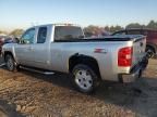 2010 Chevrolet Silverado K1500 LTZ