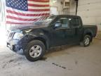 2012 Nissan Frontier S