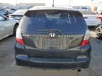 2010 Honda FIT Sport