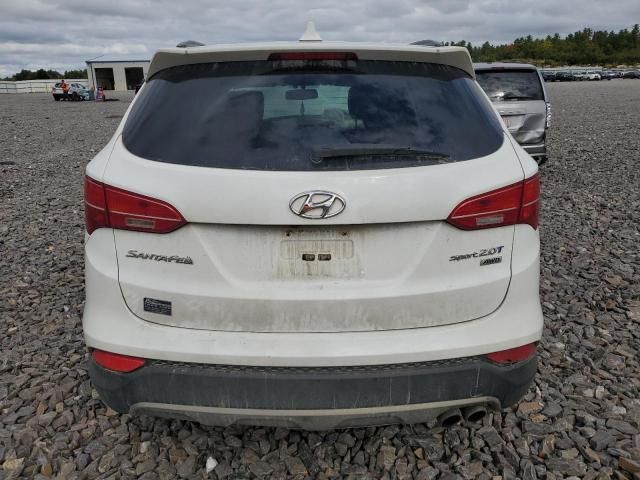 2014 Hyundai Santa FE Sport