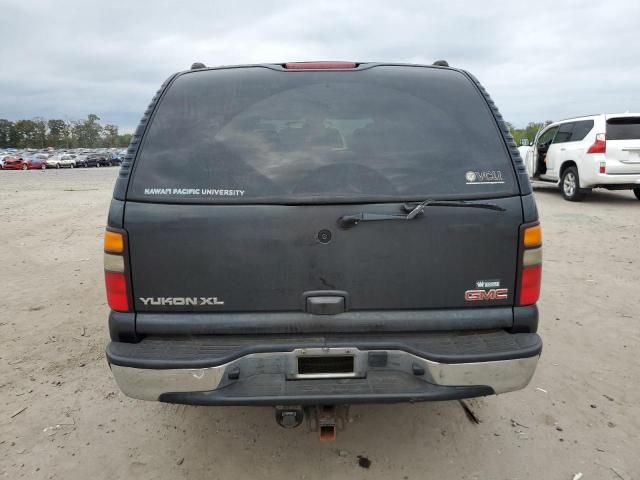 2004 GMC Yukon XL K1500