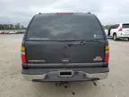 2004 GMC Yukon XL K1500