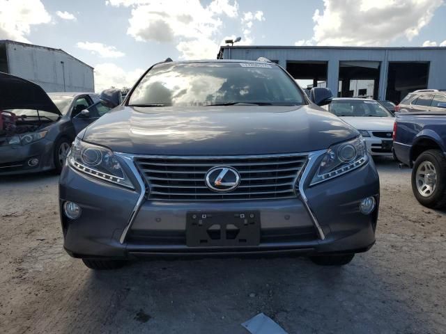 2014 Lexus RX 350 Base