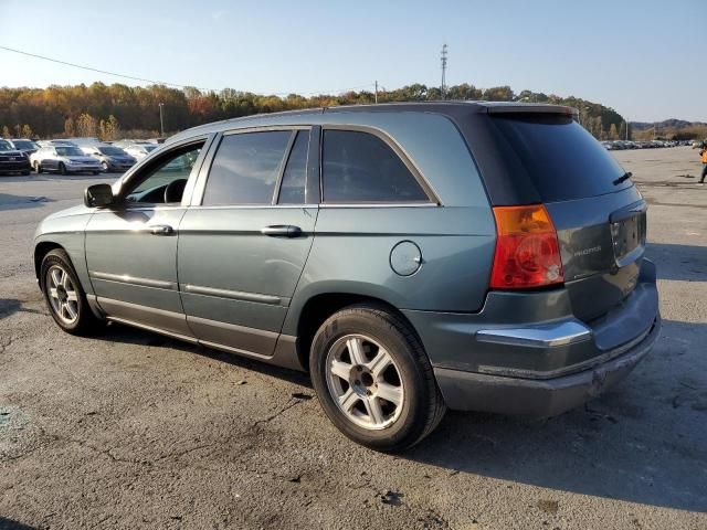 2006 Chrysler Pacifica Touring