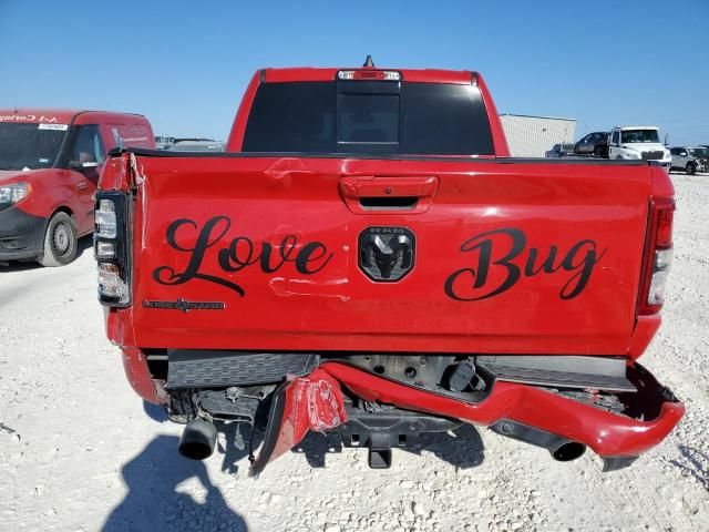 2020 Dodge RAM 1500 BIG HORN/LONE Star