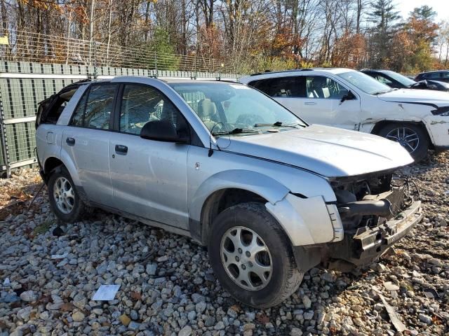 2003 Saturn Vue