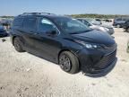 2024 Toyota Sienna XSE