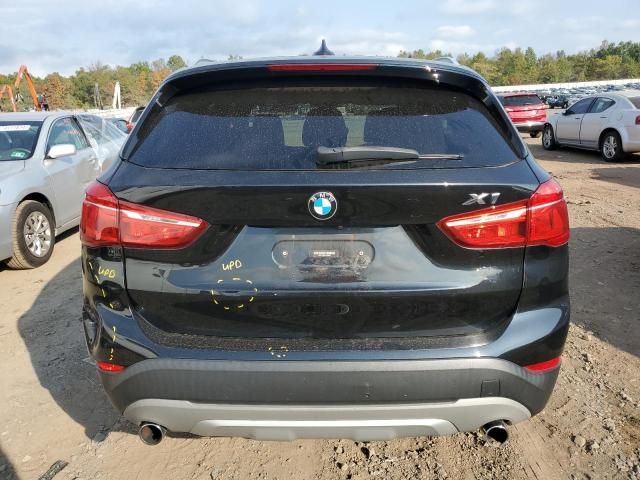 2018 BMW X1 XDRIVE28I