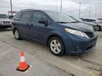 2012 Toyota Sienna LE