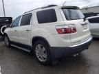 2010 GMC Acadia SLT-2