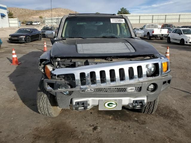 2009 Hummer H3