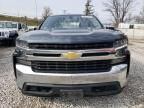 2019 Chevrolet Silverado K1500 LT