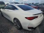 2019 Infiniti Q60 RED Sport 400