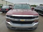 2016 Chevrolet Silverado C1500 LT