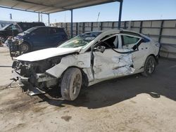 2017 Hyundai Sonata SE en venta en Anthony, TX