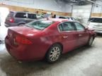 2010 Buick Lucerne CXL