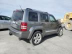 2012 Jeep Liberty JET