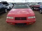 1994 Chrysler Lebaron Base