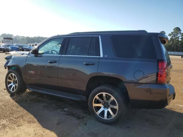 2016 Chevrolet Tahoe C1500 LT