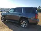 2016 Chevrolet Tahoe C1500 LT