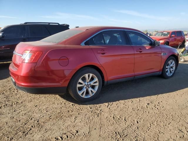 2010 Ford Taurus SEL