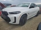 2025 BMW X6 M60I