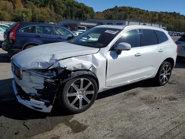 2018 Volvo XC60 T6 Inscription