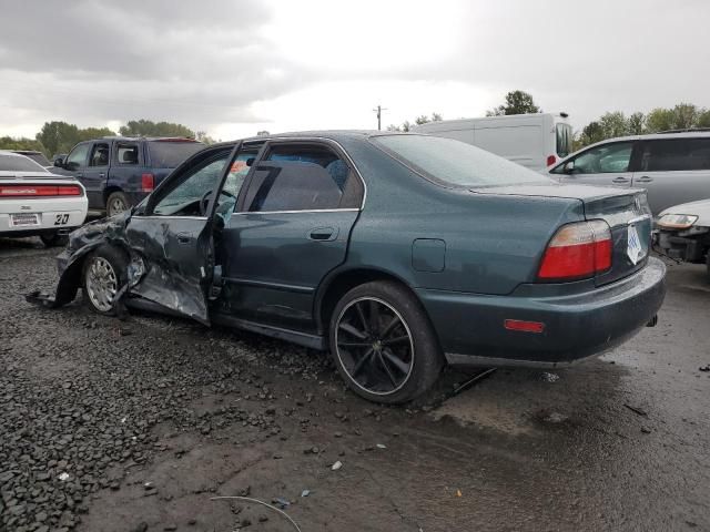 1997 Honda Accord EX