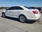 2010 Ford Taurus SEL