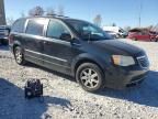 2012 Chrysler Town & Country Touring