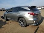 2018 Lexus RX 350 L