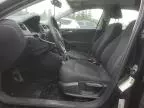 2011 Volkswagen Jetta Base