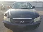 2006 Hyundai Sonata GLS