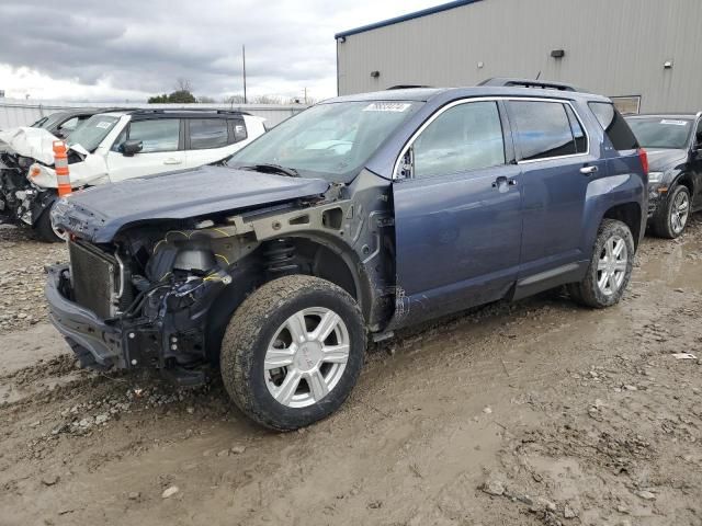 2014 GMC Terrain SLE