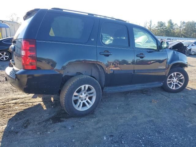 2007 Chevrolet Tahoe K1500