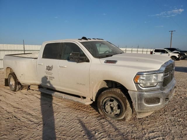 2021 Dodge RAM 3500 BIG Horn