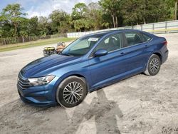 2019 Volkswagen Jetta S en venta en Fort Pierce, FL