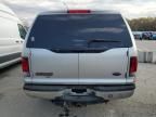 2005 Ford Excursion XLT