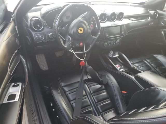 2016 Ferrari FF