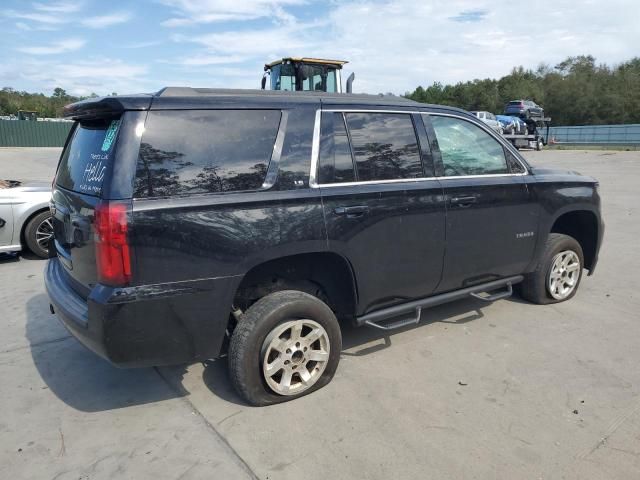 2015 Chevrolet Tahoe C1500 LS