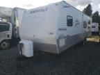 2008 Springdale Travel Trailer