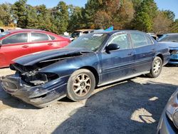 Buick Vehiculos salvage en venta: 2004 Buick Lesabre Limited