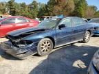 2004 Buick Lesabre Limited