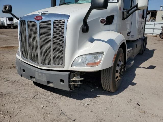 2019 Peterbilt 579