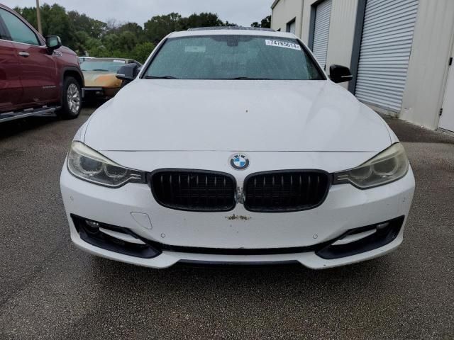 2013 BMW 328 I