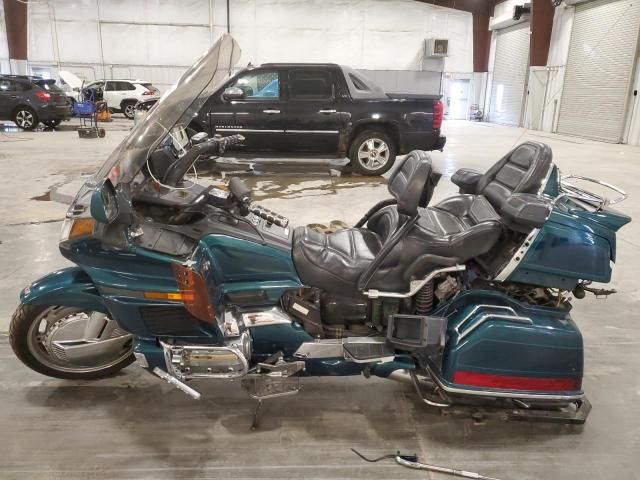 1995 Honda GL1500 SE12