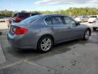 2012 Infiniti G37 Base