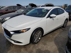 Carros dañados por inundaciones a la venta en subasta: 2023 Mazda 3 Select