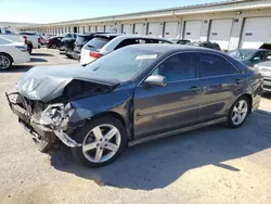 Toyota salvage cars for sale: 2011 Toyota Camry Base